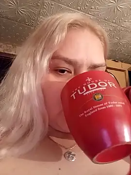 Snapshot of Minna_Jeannie chatting on 18, 9, 2025 Minna Jeannie online show from 18, 9, 2025