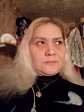 Snapshot of Minna_Jeannie chatting on 31, 10, 2025 Minna Jeannie online show from 31, 10, 2025