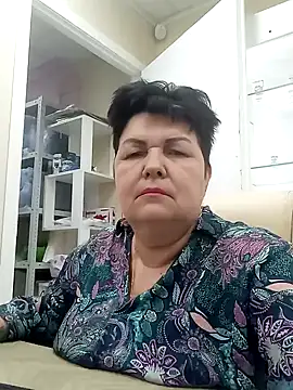 Snapshot of FantasyMichelle chatting on 21, 12, 2024 FantasyMichelle online show from 21, 12, 2024