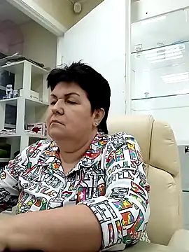 Snapshot of FantasyMichelle chatting on 26, 12, 2024 FantasyMichelle online show from 26, 12, 2024