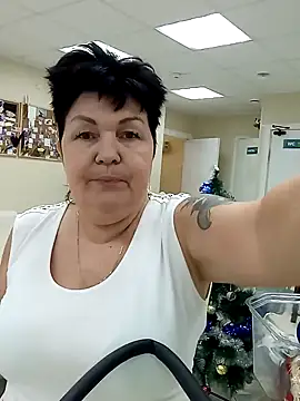 Snapshot of FantasyMichelle chatting on 30, 12, 2024 FantasyMichelle online show from 30, 12, 2024