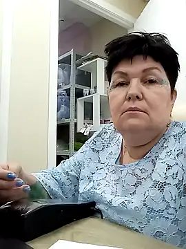 Snapshot of FantasyMichelle chatting on 31, 12, 2024 FantasyMichelle online show from 31, 12, 2024