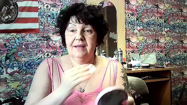 FantasyMichelle online show from 9, 5, 2026