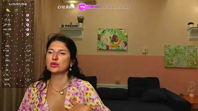 Snapshot of Alianna_Solo_Kisses chatting on 3, 7, 2026 Alianna Solo Kisses online show from 3, 7, 2026