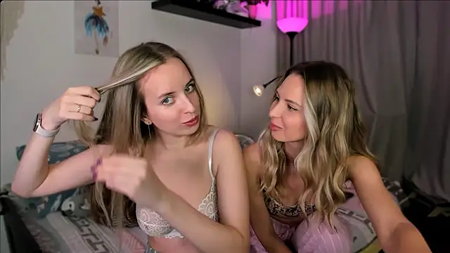 Sp1cyme online show from 27, 1, 2025