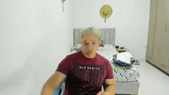 Valerioe online show from 18, 5, 2026
