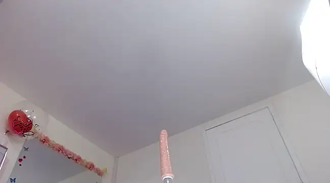 AriadnaCappelletty online show from 7, 3, 2025