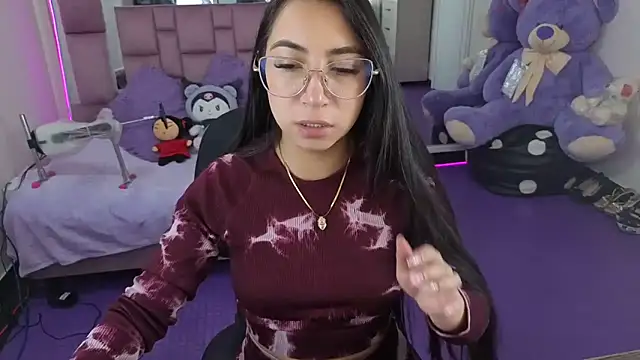 AriadnaCappelletty online show from 9, 10, 2025