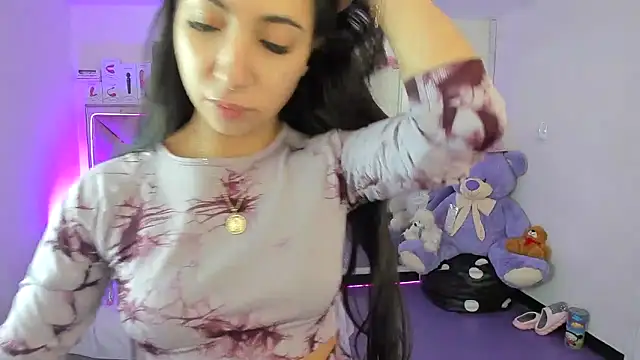 AriadnaCappelletty online show from 12, 3, 2026