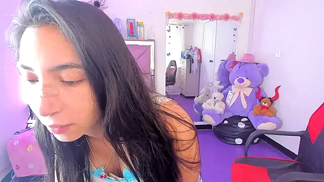 AriadnaCappelletty online show from 14, 4, 2026