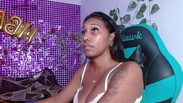 Kristel lee online show from 28, 10, 2025