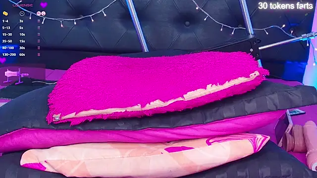 Adriana-55 online show from 20, 3, 2025