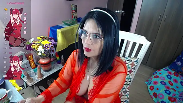 paolagomez  online show from 7, 2, 2025