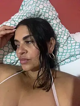 paolagomez  online show from 31, 5, 2026