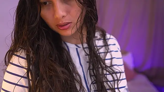 lirio05 online show from 9, 10, 2025