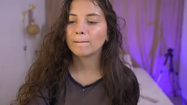 lirio05 online show from 11, 11, 2025