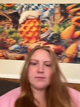 Snapshot of PhatAssBlond chatting on 13, 10, 2025 PhatAssBlond online show from 13, 10, 2025