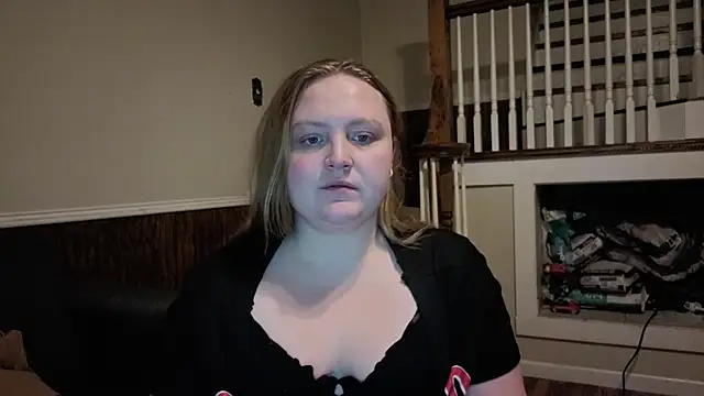 Snapshot of PhatAssBlond chatting on 31, 1, 2026 PhatAssBlond online show from 31, 1, 2026