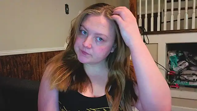 Snapshot of PhatAssBlond chatting on 2, 2, 2026 PhatAssBlond online show from 2, 2, 2026