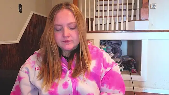 Snapshot of PhatAssBlond chatting on 7, 2, 2026 PhatAssBlond online show from 7, 2, 2026