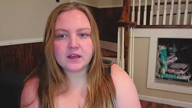 Snapshot of PhatAssBlond chatting on 9, 2, 2026 PhatAssBlond online show from 9, 2, 2026