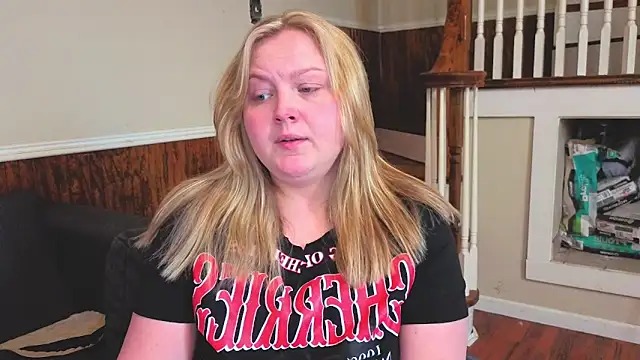 Snapshot of PhatAssBlond chatting on 13, 2, 2026 PhatAssBlond online show from 13, 2, 2026