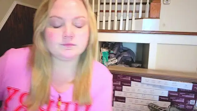 Snapshot of PhatAssBlond chatting on 14, 2, 2026 PhatAssBlond online show from 14, 2, 2026