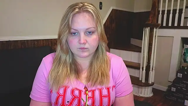 Snapshot of PhatAssBlond chatting on 15, 2, 2026 PhatAssBlond online show from 15, 2, 2026