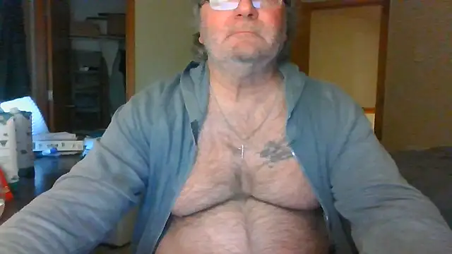Snapshot of Doherty10 chatting on 30, 6, 2026 Doherty10 online show from 30, 6, 2026