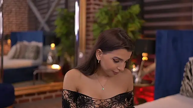 NicoleCellini online show from 22, 2, 2025