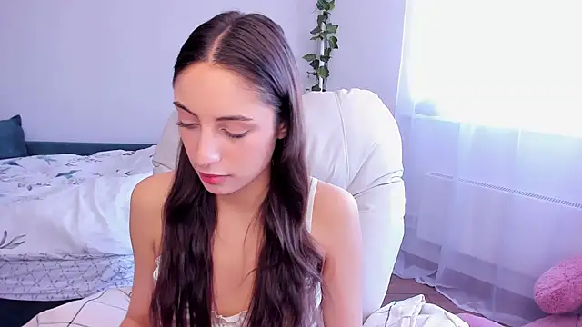 Melanie Angel online show from 22, 3, 2025