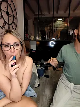 Jade Emeraud online show from 18, 3, 2025