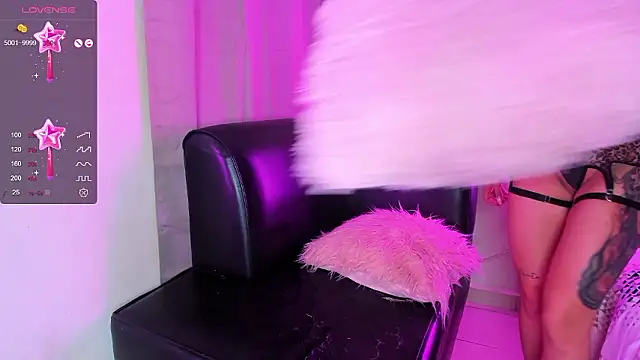 Gothic slut-without limit online show from 3, 12, 2024