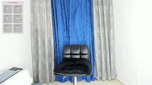 Snapshot of Alannis_Blue1 chatting on 18, 6, 2026 Alannis Blue1 online show from 18, 6, 2026
