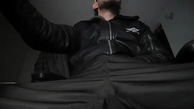 s sven03 online show from 18, 9, 2025