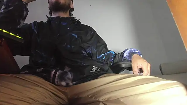 s sven03 online show from 4, 11, 2025