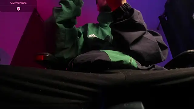 s sven03 online show from 16, 12, 2025