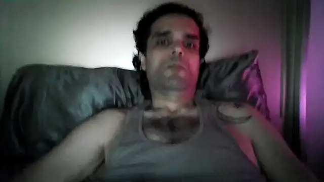 GForceSavage online show from 19, 12, 2025