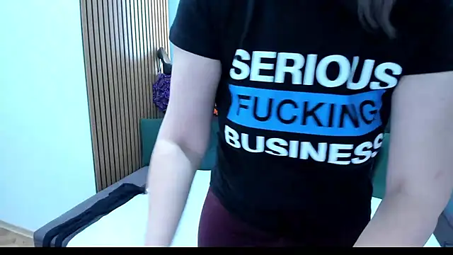 Lilly hott online show from 2, 11, 2025