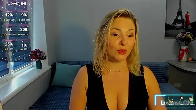 sweet   margaret online show from 28, 3, 2026