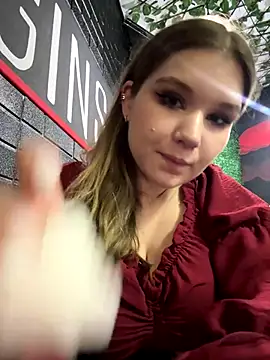 PumaShyXD online show from 26, 10, 2025