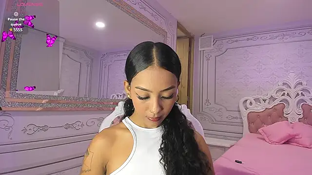 abby adams20 online show from 2, 1, 2025