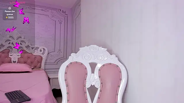 abby adams20 online show from 18, 2, 2025