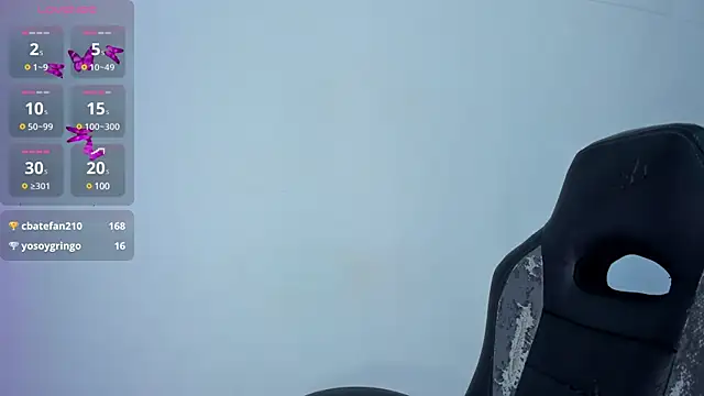 abby adams20 online show from 3, 3, 2025