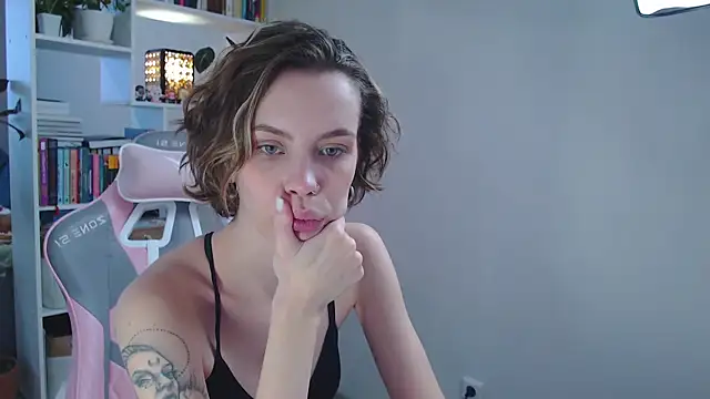 milly ross online show from 12, 1, 2025