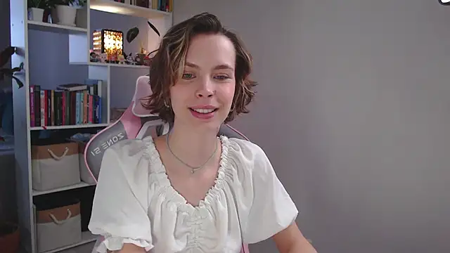 milly ross online show from 18, 1, 2025