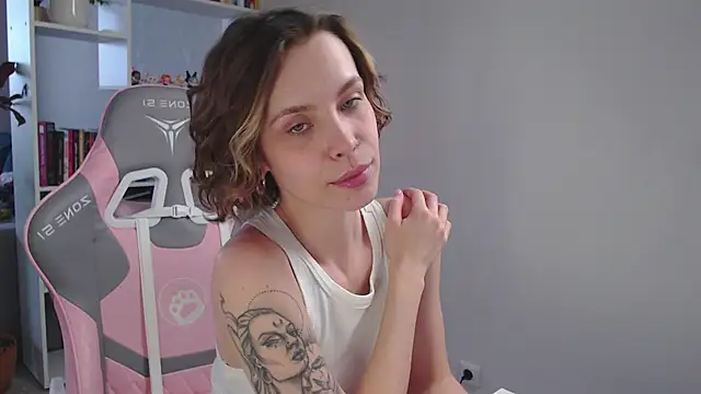 milly ross online show from 27, 1, 2025