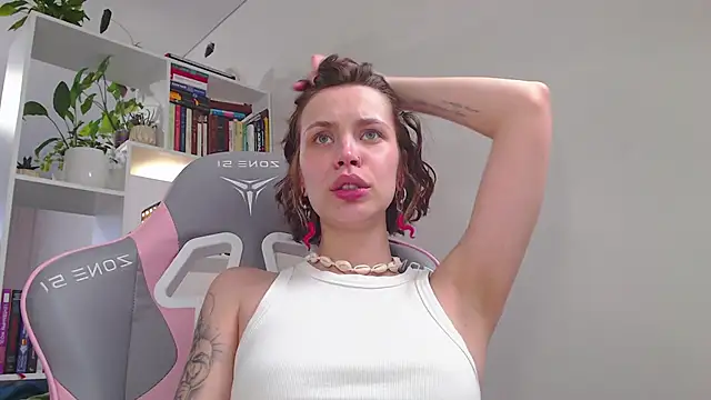 milly ross online show from 16, 2, 2025