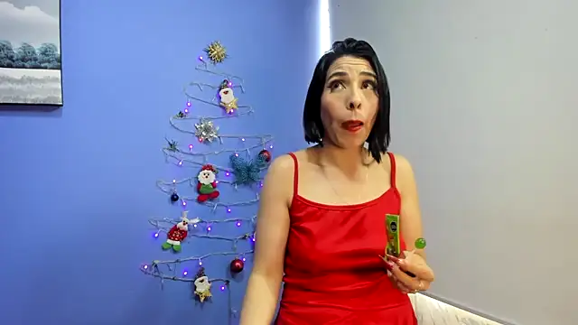 Snapshot of AdelleLennox_cg chatting on 13, 12, 2024 AdelleLennox cg online show from 13, 12, 2024