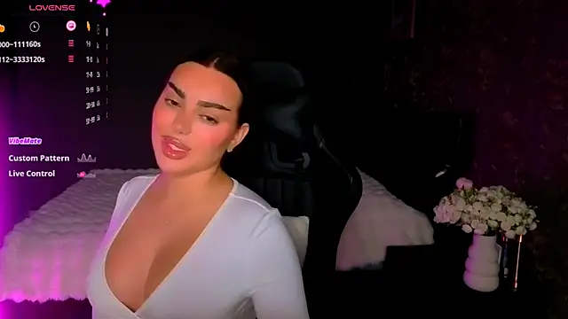 babyleilaa online show from 11, 1, 2026